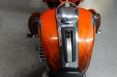 2009 Harley-Davidson Ultra Classic   - Photo 40 - Kingman, KS 67068