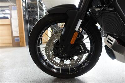 2024 Harley-Davidson Pan America 1250 Special   - Photo 16 - Kingman, KS 67068