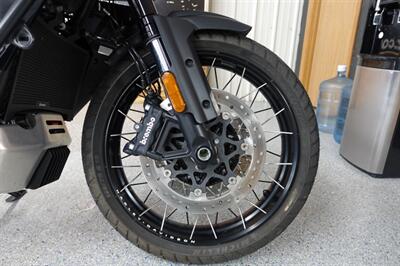 2024 Harley-Davidson Pan America 1250 Special   - Photo 9 - Kingman, KS 67068