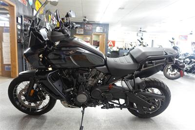 2024 Harley-Davidson Pan America 1250 Special   - Photo 5 - Kingman, KS 67068