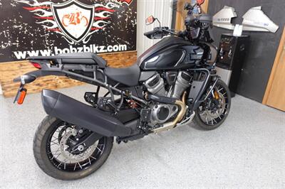 2024 Harley-Davidson Pan America 1250 Special   - Photo 8 - Kingman, KS 67068