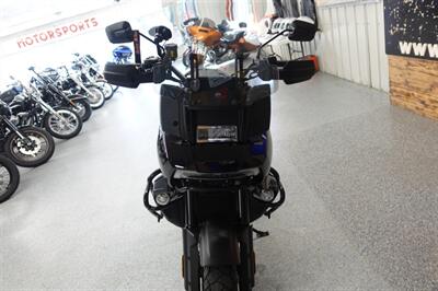 2024 Harley-Davidson Pan America 1250 Special   - Photo 3 - Kingman, KS 67068
