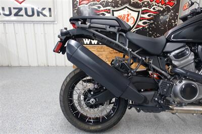 2024 Harley-Davidson Pan America 1250 Special   - Photo 15 - Kingman, KS 67068