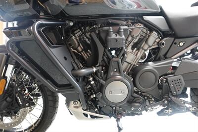 2024 Harley-Davidson Pan America 1250 Special   - Photo 20 - Kingman, KS 67068