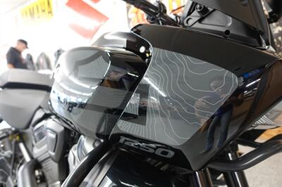 2024 Harley-Davidson Pan America 1250 Special   - Photo 10 - Kingman, KS 67068