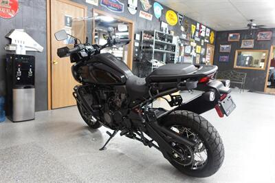 2024 Harley-Davidson Pan America 1250 Special   - Photo 6 - Kingman, KS 67068