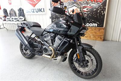 2024 Harley-Davidson Pan America 1250 Special   - Photo 2 - Kingman, KS 67068
