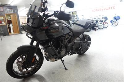 2024 Harley-Davidson Pan America 1250 Special   - Photo 4 - Kingman, KS 67068