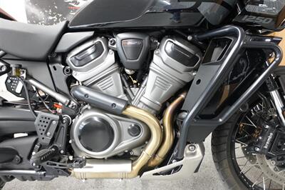 2024 Harley-Davidson Pan America 1250 Special   - Photo 13 - Kingman, KS 67068