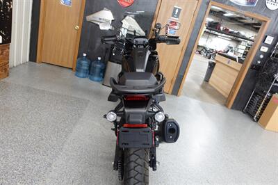 2024 Harley-Davidson Pan America 1250 Special   - Photo 7 - Kingman, KS 67068