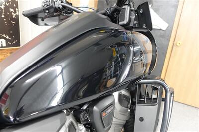 2024 Harley-Davidson Pan America 1250 Special   - Photo 12 - Kingman, KS 67068