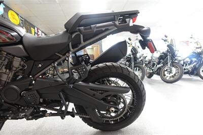 2024 Harley-Davidson Pan America 1250 Special   - Photo 22 - Kingman, KS 67068