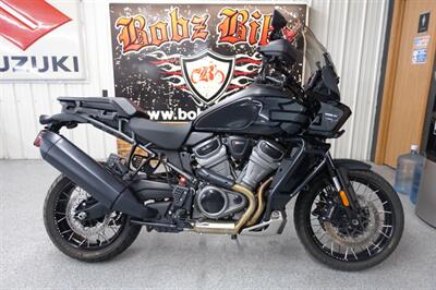 2024 Harley-Davidson Pan America 1250 Special   - Photo 1 - Kingman, KS 67068