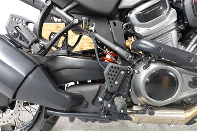 2024 Harley-Davidson Pan America 1250 Special   - Photo 14 - Kingman, KS 67068