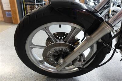 2001 Kawasaki Vulcan 750   - Photo 21 - Kingman, KS 67068