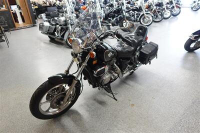 2001 Kawasaki Vulcan 750   - Photo 5 - Kingman, KS 67068
