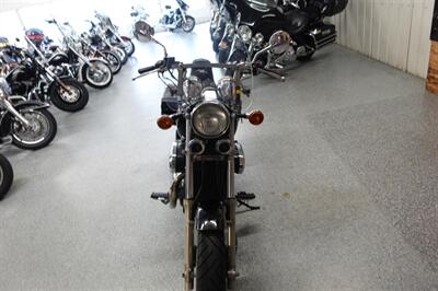 2001 Kawasaki Vulcan 750   - Photo 4 - Kingman, KS 67068