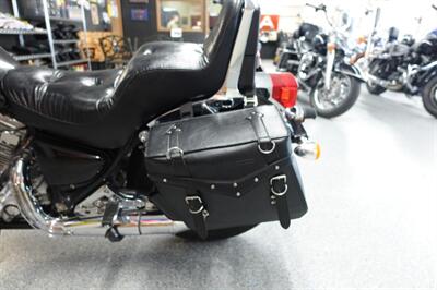 2001 Kawasaki Vulcan 750   - Photo 26 - Kingman, KS 67068