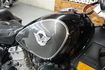 2001 Kawasaki Vulcan 750   - Photo 15 - Kingman, KS 67068