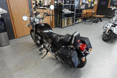 2001 Kawasaki Vulcan 750   - Photo 7 - Kingman, KS 67068