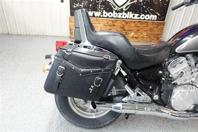 2001 Kawasaki Vulcan 750   - Photo 18 - Kingman, KS 67068