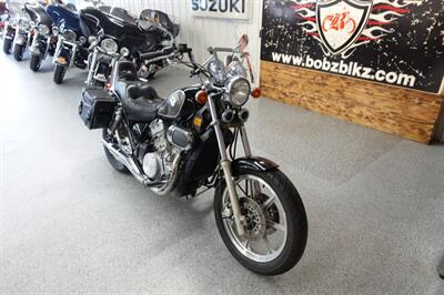 2001 Kawasaki Vulcan 750   - Photo 3 - Kingman, KS 67068