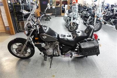 2001 Kawasaki Vulcan 750   - Photo 6 - Kingman, KS 67068