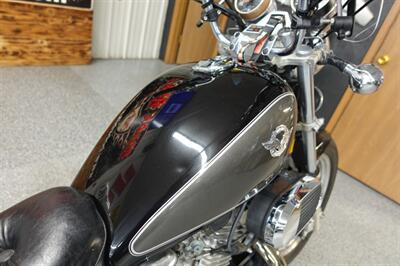 2001 Kawasaki Vulcan 750   - Photo 16 - Kingman, KS 67068