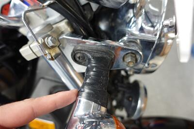 2001 Kawasaki Vulcan 750   - Photo 13 - Kingman, KS 67068