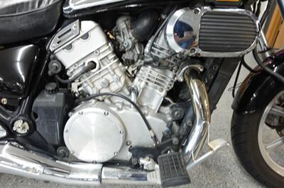 2001 Kawasaki Vulcan 750   - Photo 14 - Kingman, KS 67068
