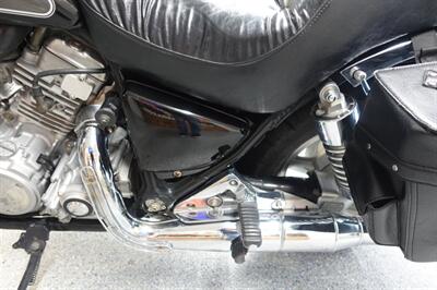 2001 Kawasaki Vulcan 750   - Photo 25 - Kingman, KS 67068