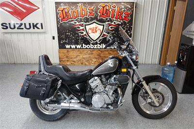 2001 Kawasaki Vulcan 750   - Photo 1 - Kingman, KS 67068