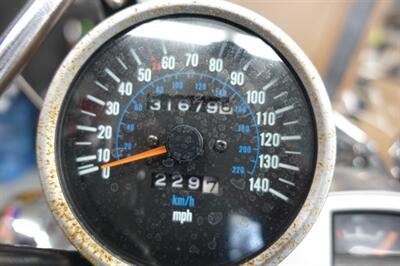 2001 Kawasaki Vulcan 750   - Photo 32 - Kingman, KS 67068