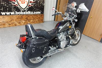 2001 Kawasaki Vulcan 750   - Photo 9 - Kingman, KS 67068