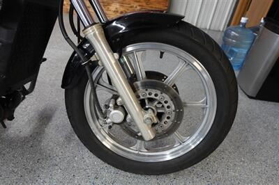 2001 Kawasaki Vulcan 750   - Photo 10 - Kingman, KS 67068