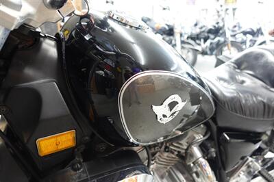 2001 Kawasaki Vulcan 750   - Photo 23 - Kingman, KS 67068