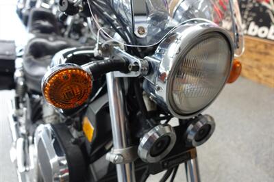 2001 Kawasaki Vulcan 750   - Photo 12 - Kingman, KS 67068