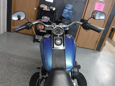 2014 Harley-Davidson Fat Boy Lo   - Photo 13 - Kingman, KS 67068