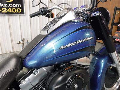2014 Harley-Davidson Fat Boy Lo   - Photo 7 - Kingman, KS 67068
