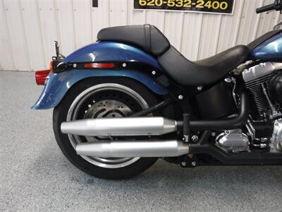 2014 Harley-Davidson Fat Boy Lo   - Photo 9 - Kingman, KS 67068