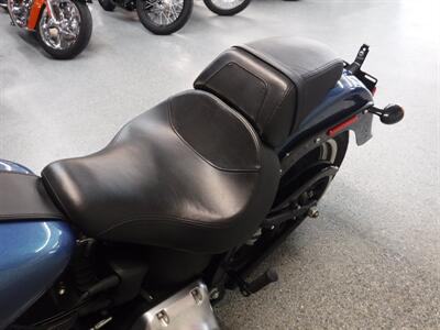 2014 Harley-Davidson Fat Boy Lo   - Photo 14 - Kingman, KS 67068