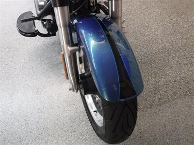 2014 Harley-Davidson Fat Boy Lo   - Photo 4 - Kingman, KS 67068