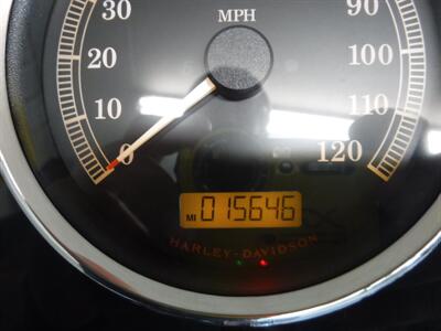 2014 Harley-Davidson Fat Boy Lo   - Photo 12 - Kingman, KS 67068