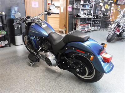 2014 Harley-Davidson Fat Boy Lo   - Photo 16 - Kingman, KS 67068