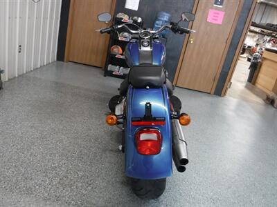 2014 Harley-Davidson Fat Boy Lo   - Photo 11 - Kingman, KS 67068