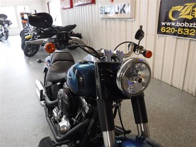 2014 Harley-Davidson Fat Boy Lo   - Photo 5 - Kingman, KS 67068