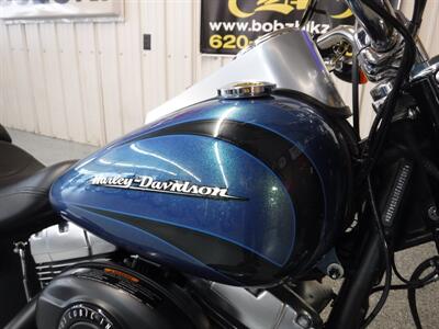 2014 Harley-Davidson Fat Boy Lo   - Photo 6 - Kingman, KS 67068