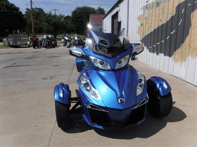 2018 Can Am Spyder RT Limited SE6   - Photo 3 - Kingman, KS 67068