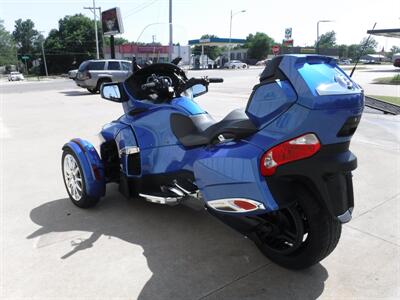 2018 Can Am Spyder RT Limited SE6   - Photo 11 - Kingman, KS 67068