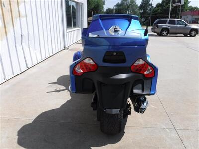 2018 Can Am Spyder RT Limited SE6   - Photo 10 - Kingman, KS 67068